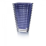 Baccarat - Eye Vase Rectangle - Large